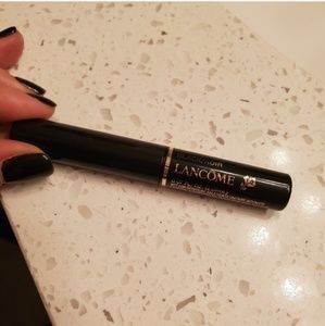 Lancome High Def Mascara